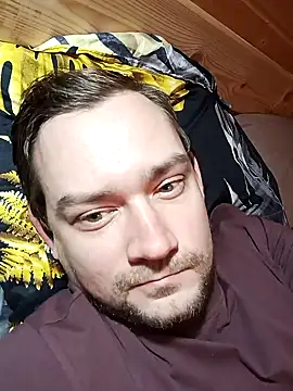 CharlieYeahx online show from September 10, 5:00 pm