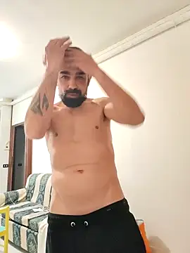 Nonsoilmionome89 online show from March 26, 10:36 pm