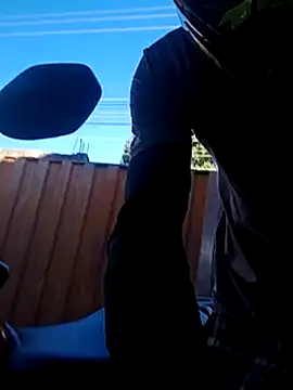 BrenoAvelar online show from January 10, 7:50 pm