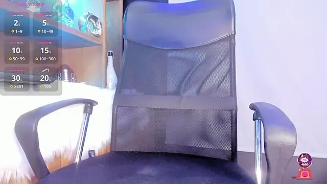 Gael williams1 online show from March 15, 6:10 am