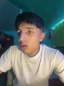 pabonsito online show from October 7, 12:37 am