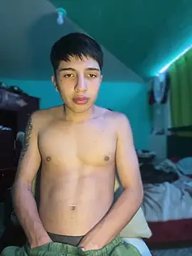 pabonsito online show from September 26, 2:42 am