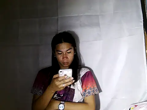 Asian PrettyAle online show from March 6, 7:16 am