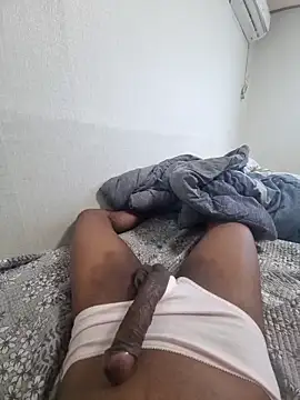 yesh x online show from April 25, 4:37 am