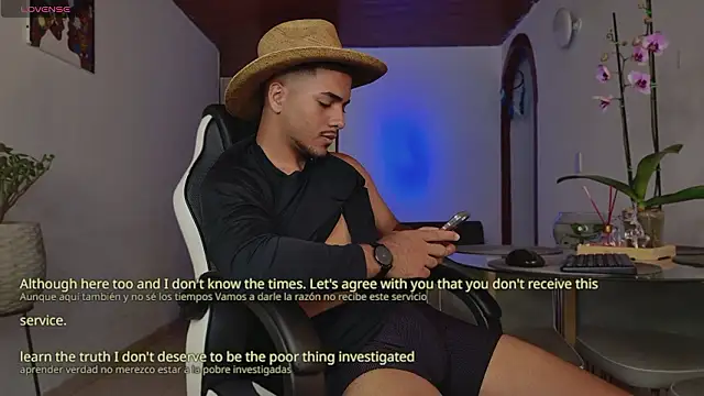 michel g1 online show from March 5, 6:37 pm