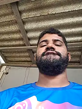 Negodabenga online show from April 1, 1:52 pm