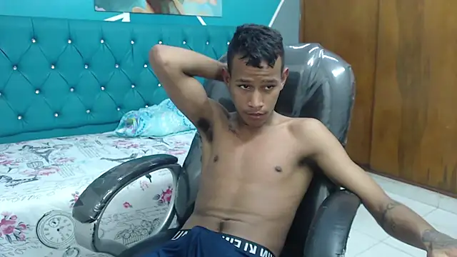 Rory castro online show from September 12, 11:27 pm