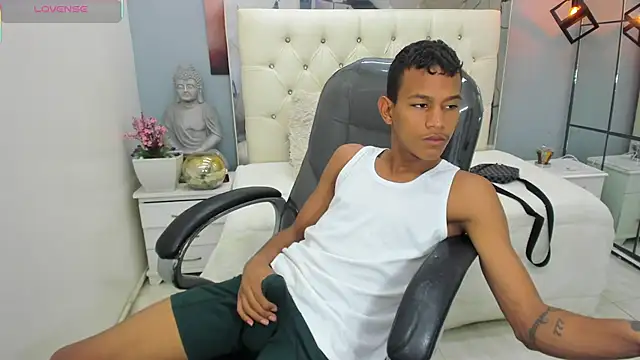 Rory castro online show from September 21, 11:27 pm