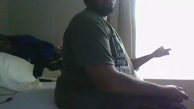 Bear2698 online show from September 15, 12:02 am