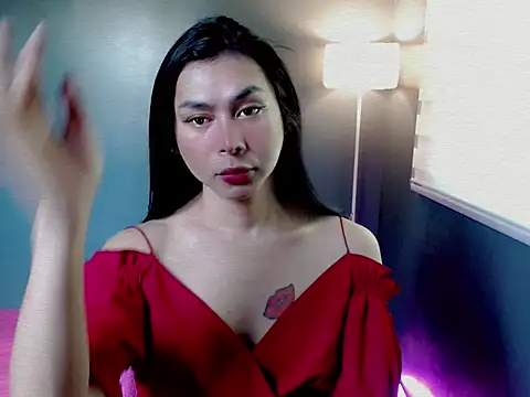 Precious jazzy online show from October 4, 1:10 am