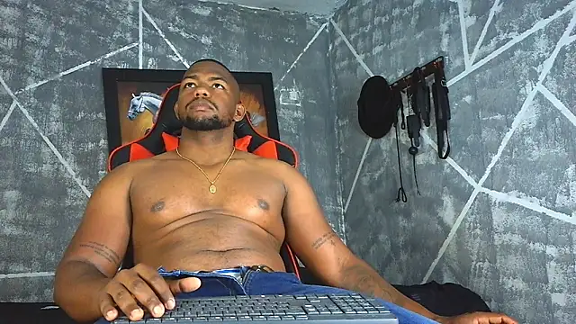 big blackmen19 online show from March 26, 4:33 pm