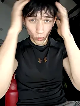 Logan sixxer online show from April 19, 4:23 am