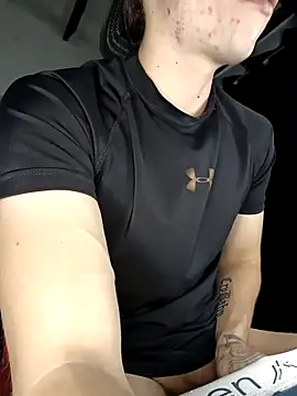 Logan sixxer online show from March 22, 9:42 pm