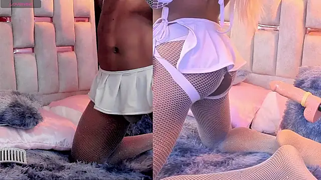 Hanzking01 online show from September 27, 4:43 am