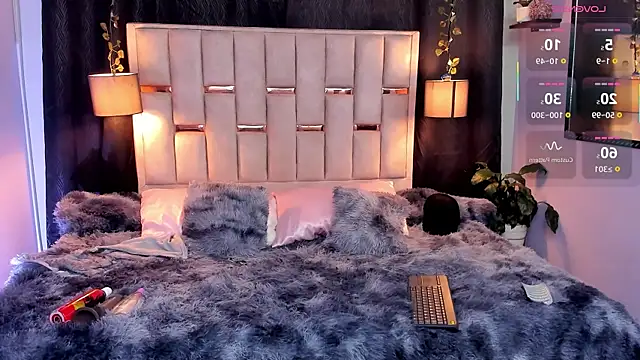 Hanzking01 online show from September 30, 7:13 am