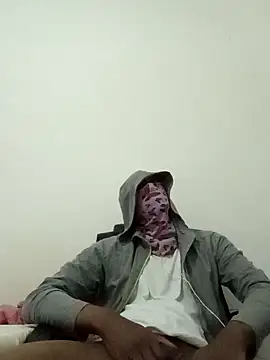 Mr Sensyual online show from November 7, 7:50 pm