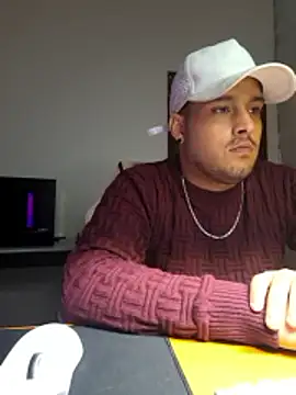 Mineirinhoot online show from January 14, 4:06 am