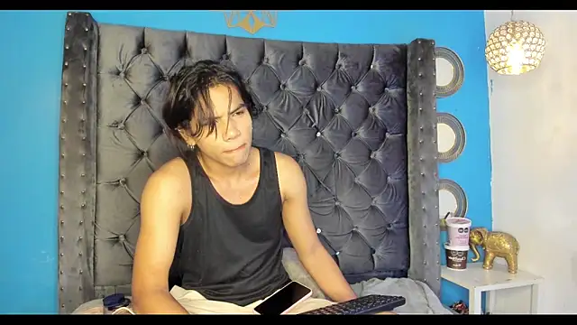 bxby dolls online show from September 26, 5:27 am