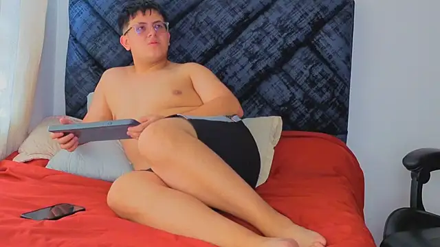 Ryan Doretti online show from October 12, 3:28 pm