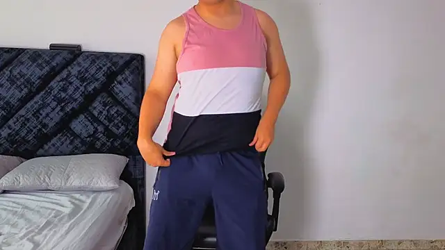 Ryan Doretti online show from September 20, 3:45 pm