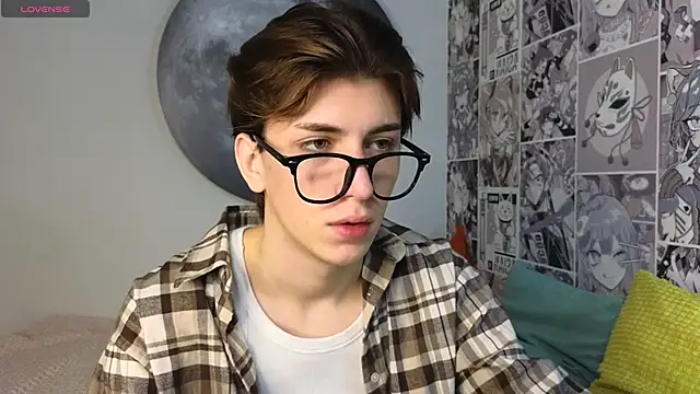 Oliver Starboy online show from October 21, 7:33 am