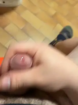 Cober03 online show from February 4, 11:22 pm