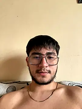 DanteRushh online show from October 1, 9:19 pm