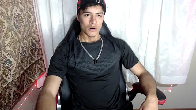 jacobbiker online show from November 7, 4:38 am