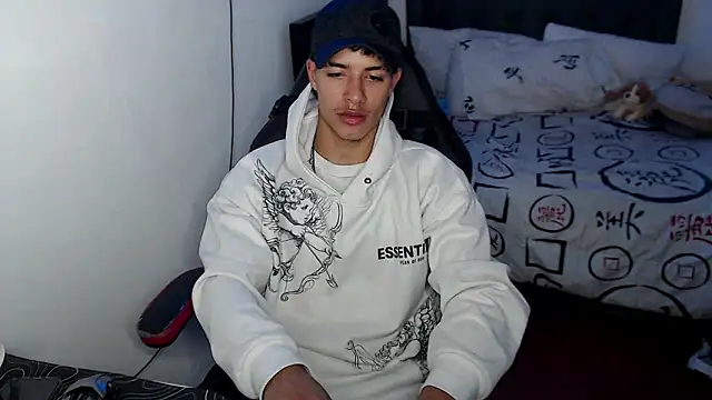 jacobbiker online show from April 11, 9:13 am