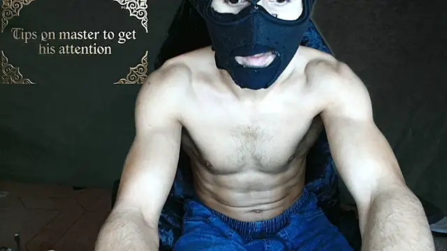 JUSTFORRICH online show from March 11, 5:09 pm