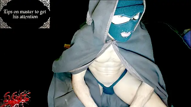 JUSTFORRICH online show from January 13, 9:08 pm