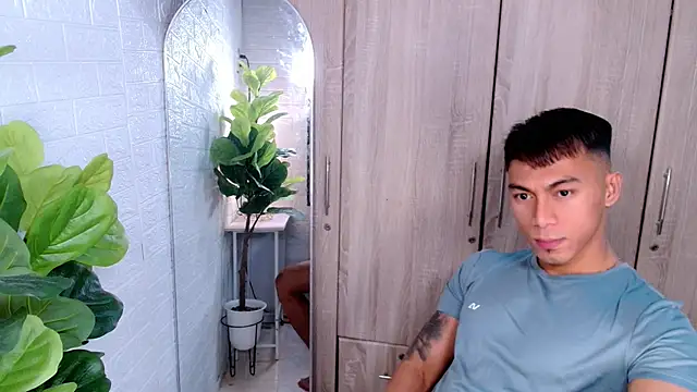 PinooyMilker online show from October 29, 5:54 am