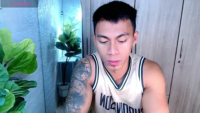 PinooyMilker online show from May 3, 4:31 pm