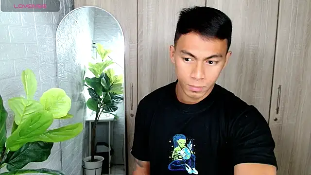 PinooyMilker online show from February 8, 9:15 am