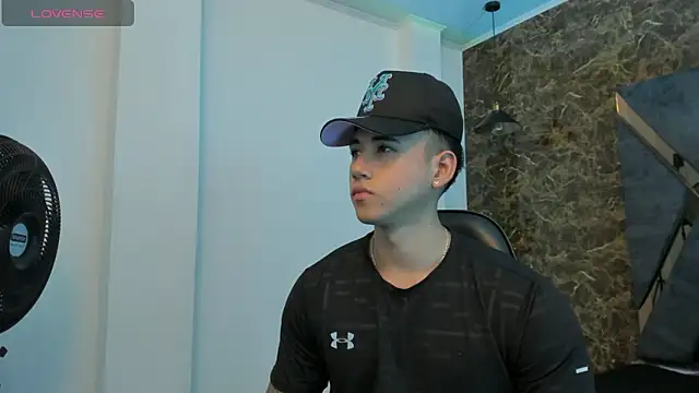 Draven Marceaux online show from March 2, 11:28 am