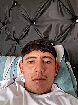 Joel4518 online show from March 24, 4:56 pm