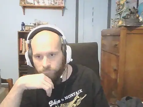 PDrents online show from November 14, 10:11 pm