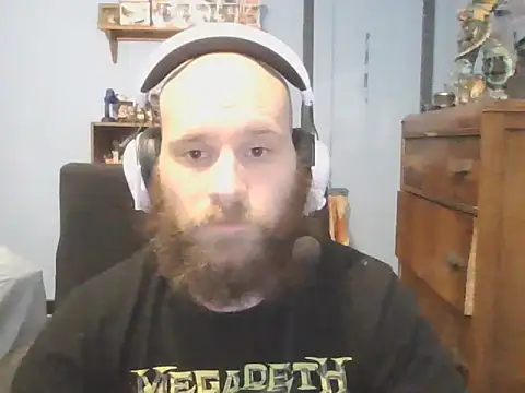 PDrents online show from February 15, 10:18 pm