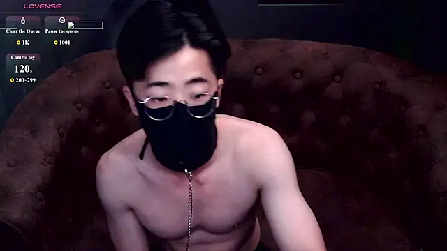 asiantwinkz online show from February 27, 12:28 pm