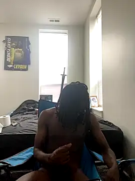 kyrocum online show from September 20, 9:15 pm