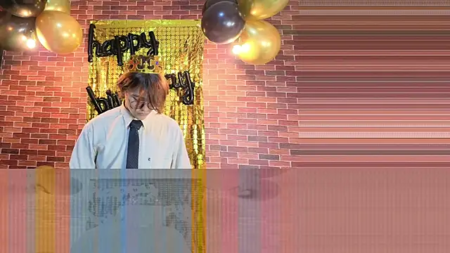 oliver big19 online show from October 12, 3:39 pm