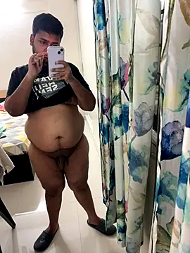 blrguychub online show from November 17, 6:00 pm