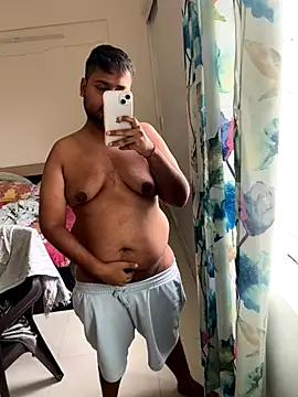 blrguychub online show from September 14, 5:09 am