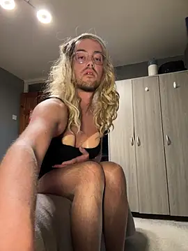 Anna CDx online show from October 19, 10:02 pm