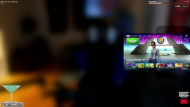 sebirp online show from February 27, 8:19 pm