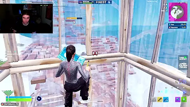 sebirp online show from February 13, 4:23 pm