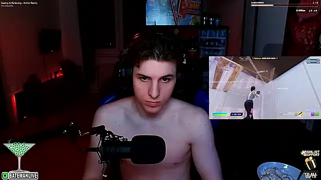 sebirp online show from February 25, 11:17 pm