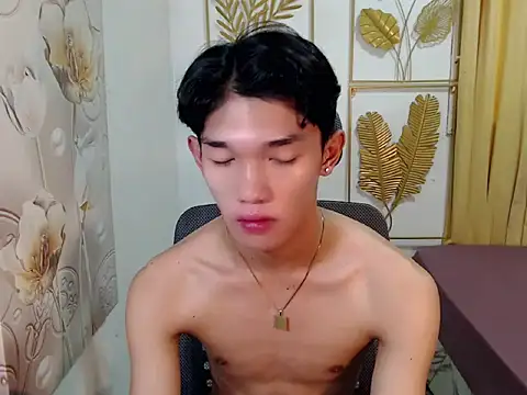 urasian john18 online show from March 2, 5:52 am