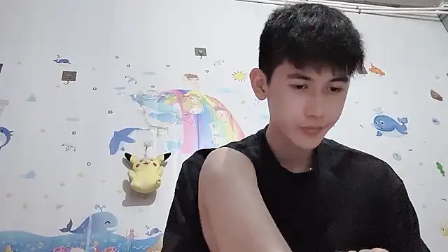 xiaojie2563 online show from April 6, 2:29 pm