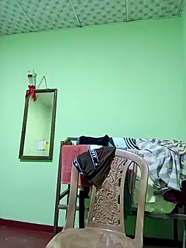 hotblack7 online show from April 8, 4:49 pm